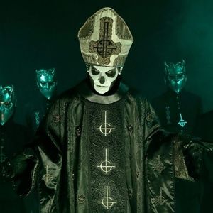 Meet your Posher, Kevin